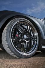 Audi TT RS Coupe by Mcchip-DKR 2009 года